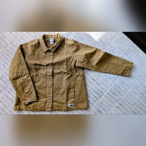 The North Face Utility Jacket